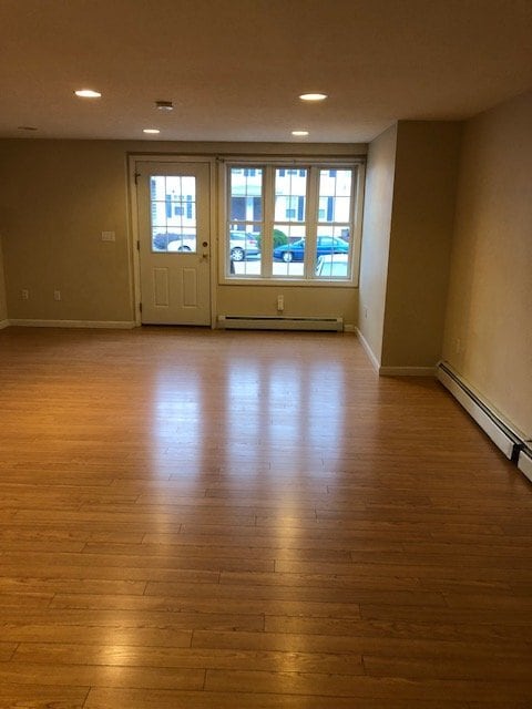 45 Green St Unit 102