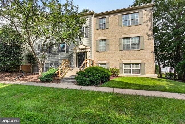 20208 Shipley Terrace Unit 302