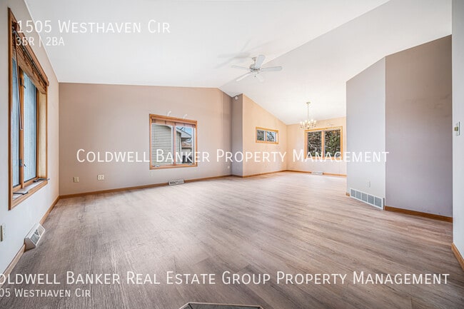 Photo - 1505 Westhaven Cir