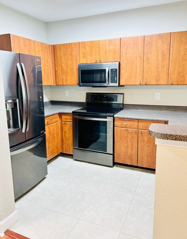 Photo - Exclusive Downtown Orlando condo - the GRANDE Unidad 4053