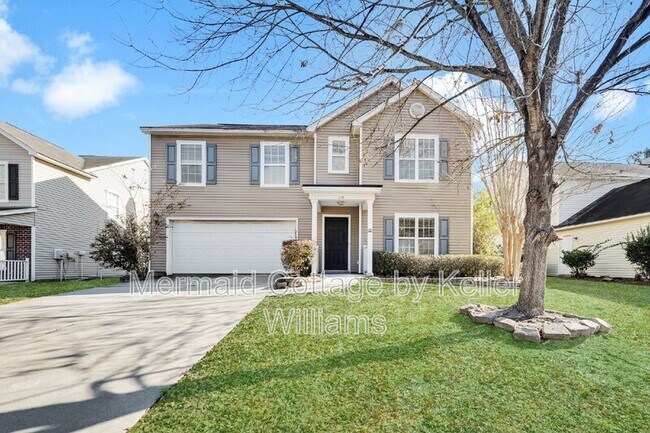 Building Photo - 25 Pennyroyal Way