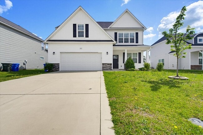 Photo - 1717 Stackhouse Dr