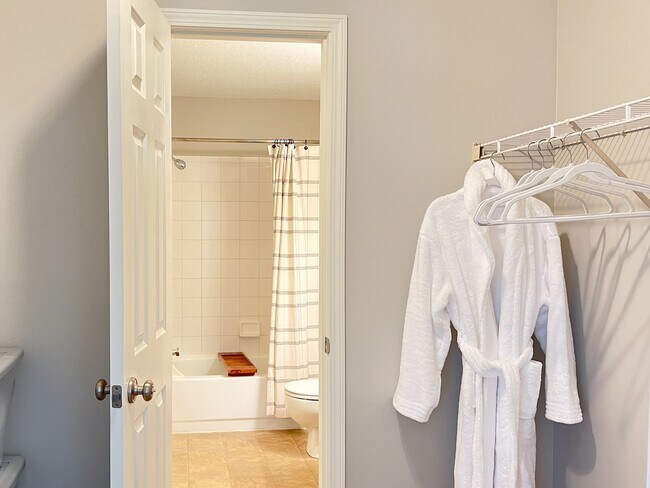 Photo - Chasewood Gates