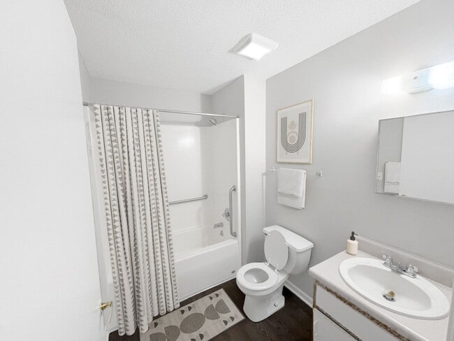 Photo - Eagles Nest Apartments 62+ Community