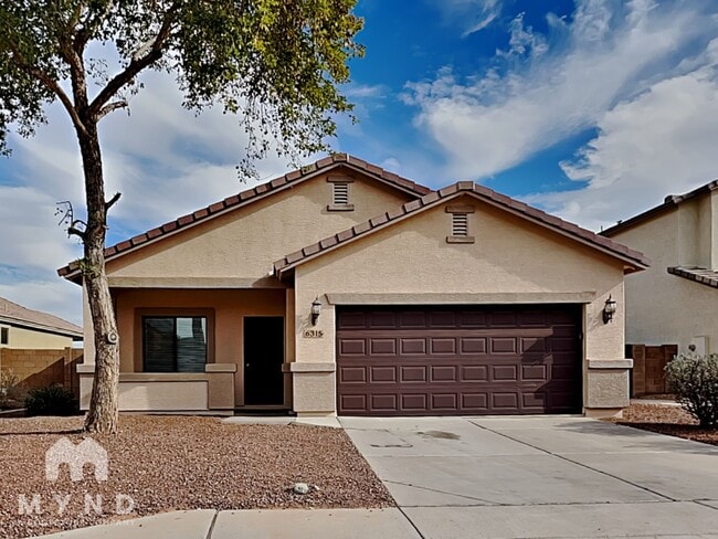 Building Photo - 6315 S 25th Dr