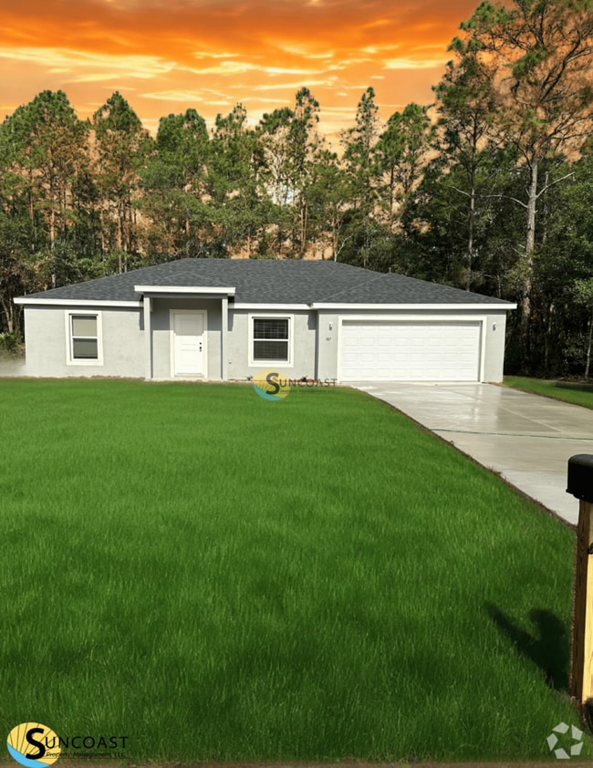 Building Photo - 587 Marion Oaks Pass Rental