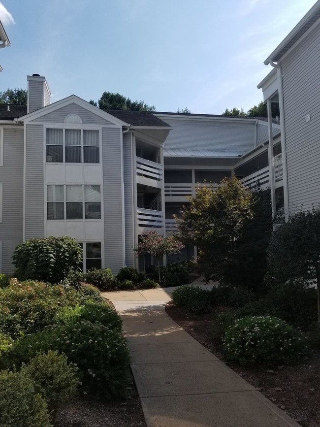 Photo - 10303 Appalachian Cir Unidad 208 Rental