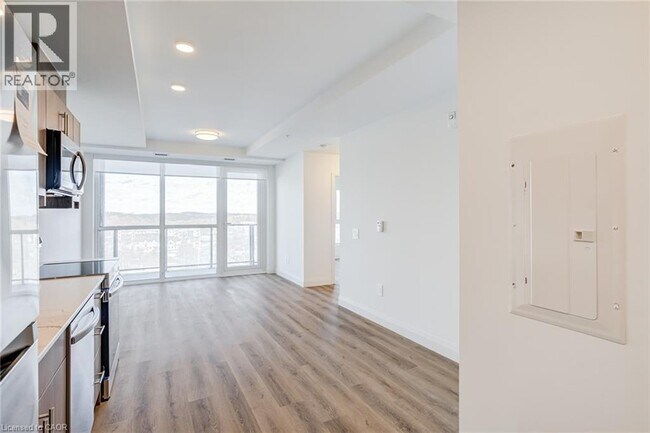 Photo - 1333 Weber St E Unit 802