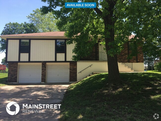 Building Photo - 1417 N Millburn Ave Rental