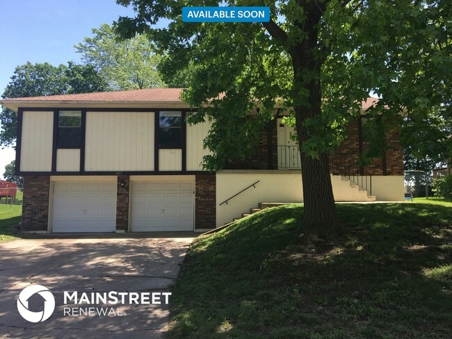 Photo - 1417 N Millburn Ave Casa