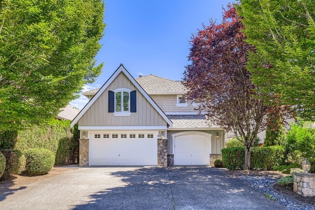 Building Photo - 4Bd/3.5Ba Sammamish House