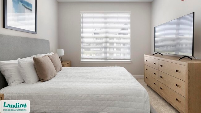 Photo - 393 Johns Rd NW Unidad 7206