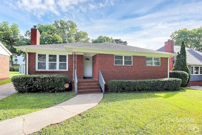 Building Photo - 1908 Patton Ave Rental