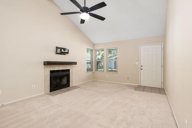 Photo - 3770 W Barstow Ave