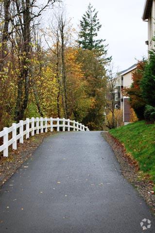 Entrance - Deveraux Glen