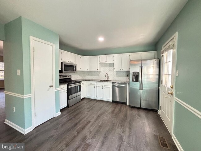 Photo - 13669 Barren Springs Ct