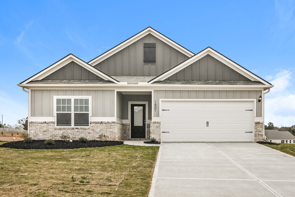 Photo - 1501 Big Bud Ln