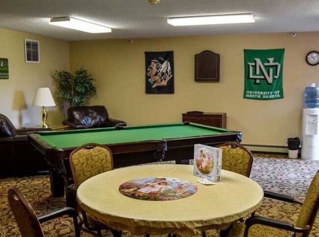 Parkwood Senior Living 55+