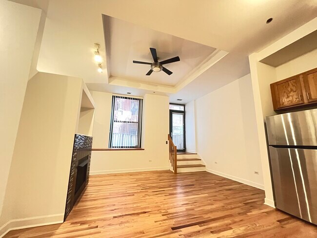 Photo - 208 W Washington St Unit 509