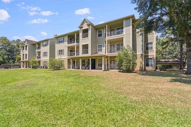 Building Photo - 2400 Spring Rain Dr Rental