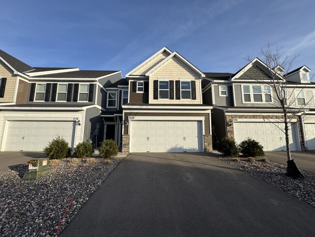 Photo - 7170 Walnut Grove Way N Townhome