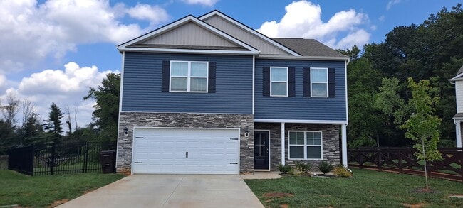 Building Photo - 7201 Jumping Jack Ln Rental