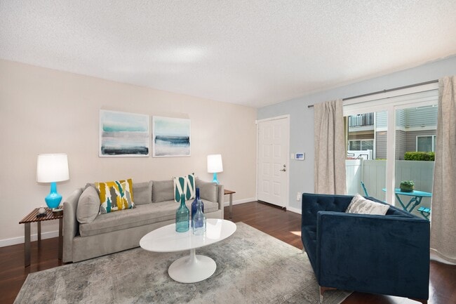 Hidden Oaks Apartments