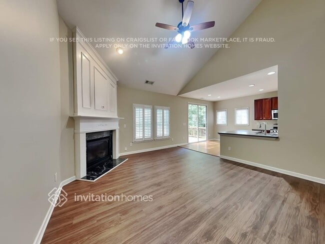 1450 Independence Trl