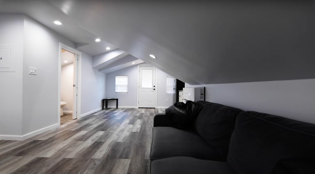 Photo - 1615-1617 D St, Unit 1617D