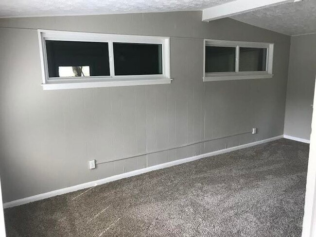 Spacious 4 Bedroom Home With Garage And Modern Updates