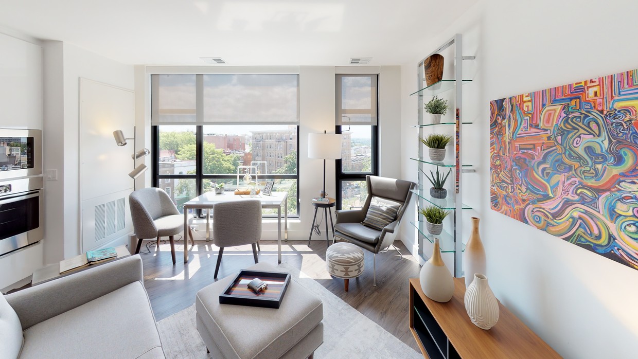 Photo - AdMo Heights Apartments