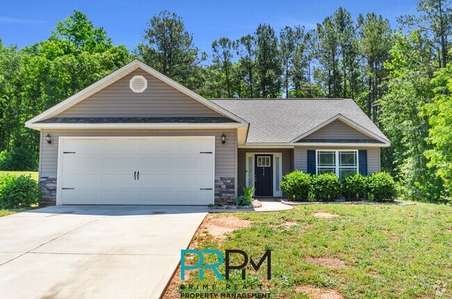 Building Photo - 110 S M Lyerly Rd Rental