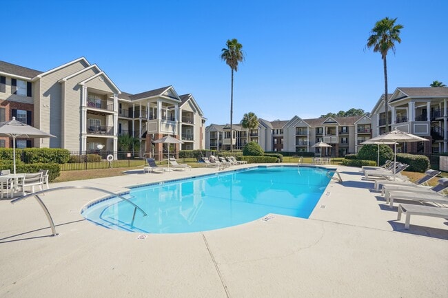 Palm Club Apartment Homes