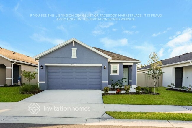 Building Photo - 8033 Majestic Palms Ct Rental