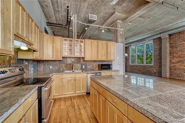 Photo - 1301 Wazee St Unidad 2E