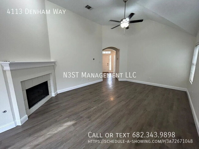Photo - 4113 Denham Way