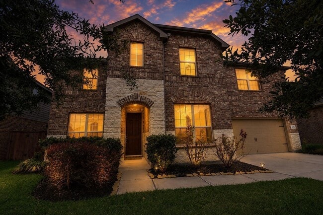Photo - 24918 Meadowthorn Crest Ln