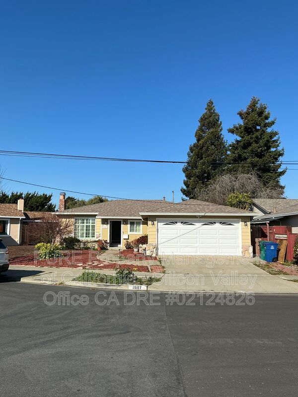 Building Photo - 2607 Erskine Ln