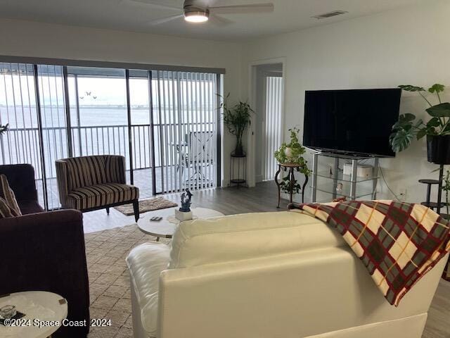 3799 S Banana River Blvd Unit 827