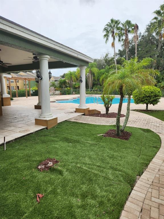 Photo - 4352 S Kirkman Rd Apartamento Unidad 1206