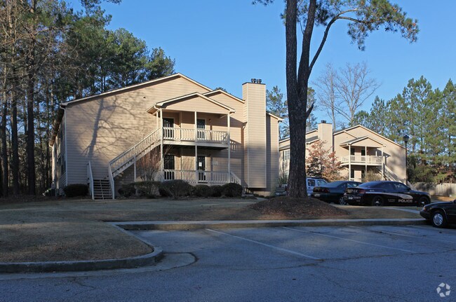 Photo - Seaborn Woods Apartments