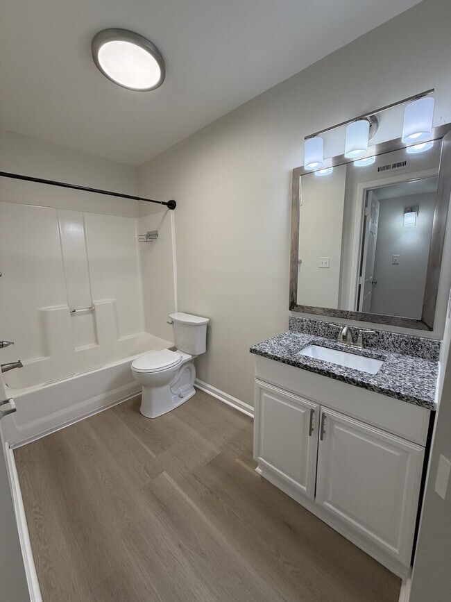 Liberty View Apartments