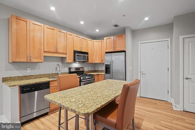 Photo - 1800 Wilson Blvd Unidad 123