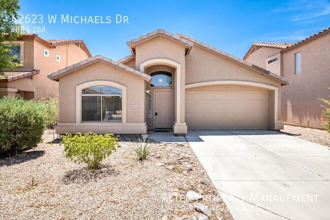 Photo - 42623 W Michaels Dr