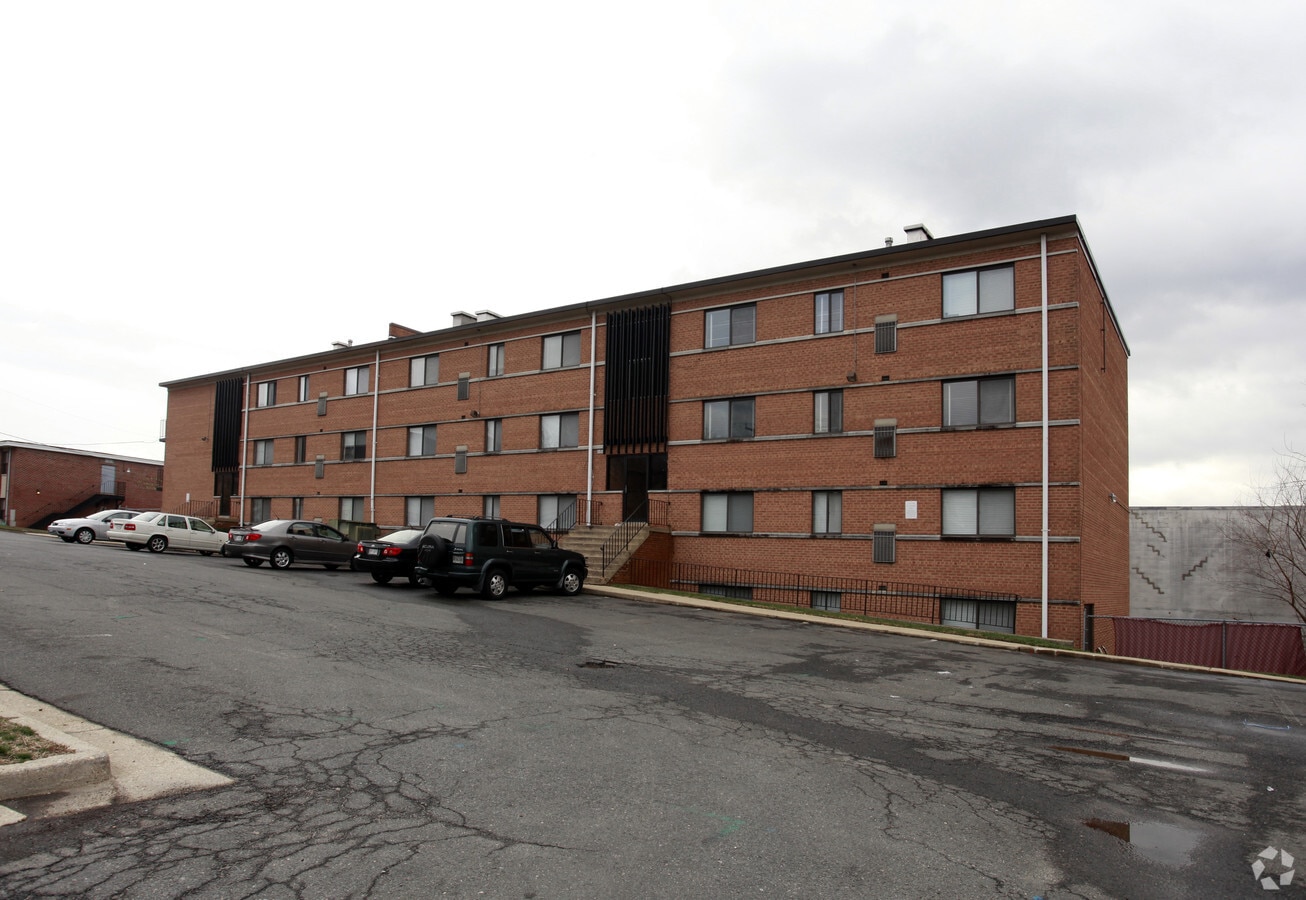 Photo - Allendale Garden Apartments