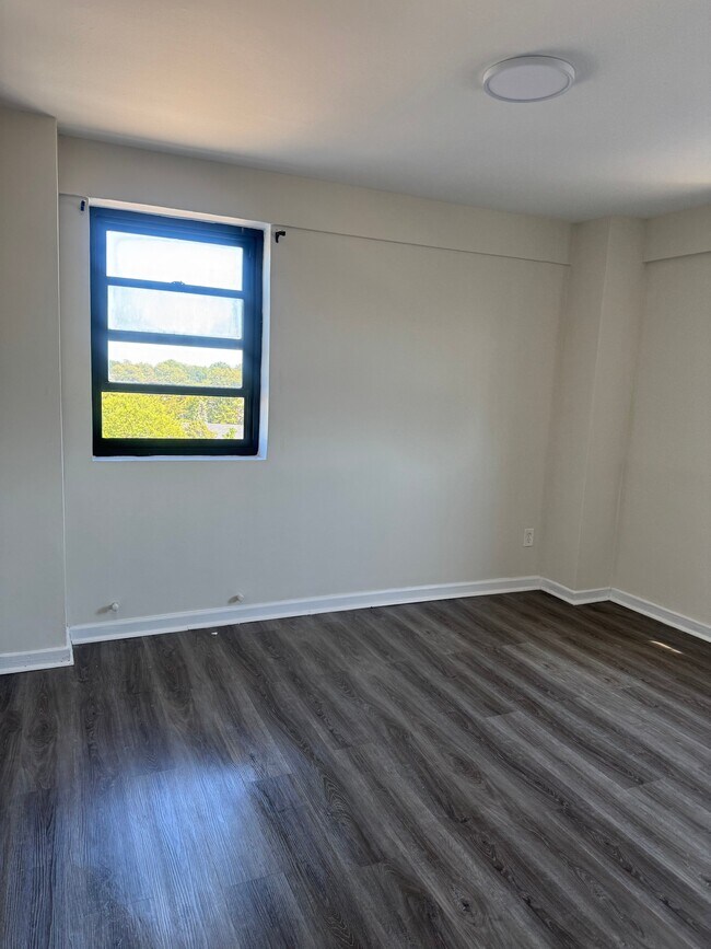 110 Washington St Unidad 1BR