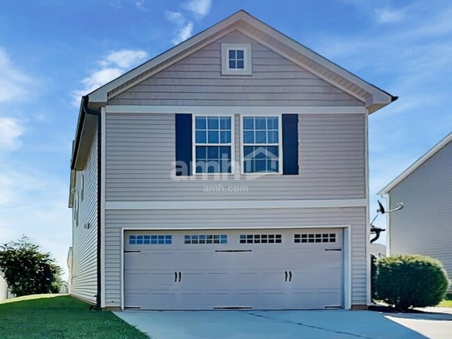Building Photo - 5137 Brahman Dr Rental