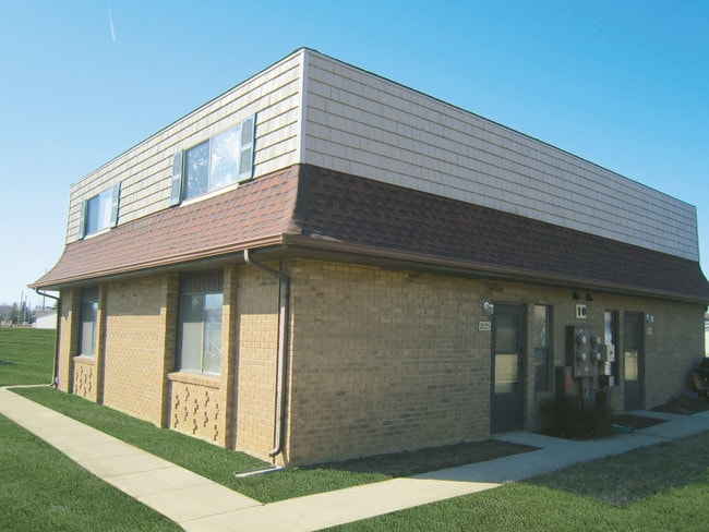 Photo - Nike Meadows Apartments