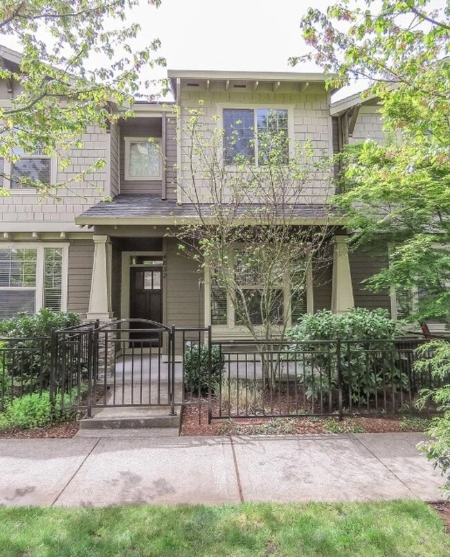 Building Photo - Beautiful 2br/2.5ba Townhome in Arbor Parc...