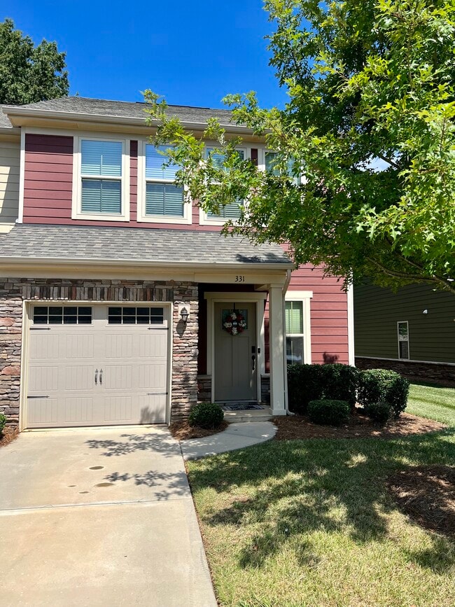 Building Photo - 331 Park Meadows Dr Rental